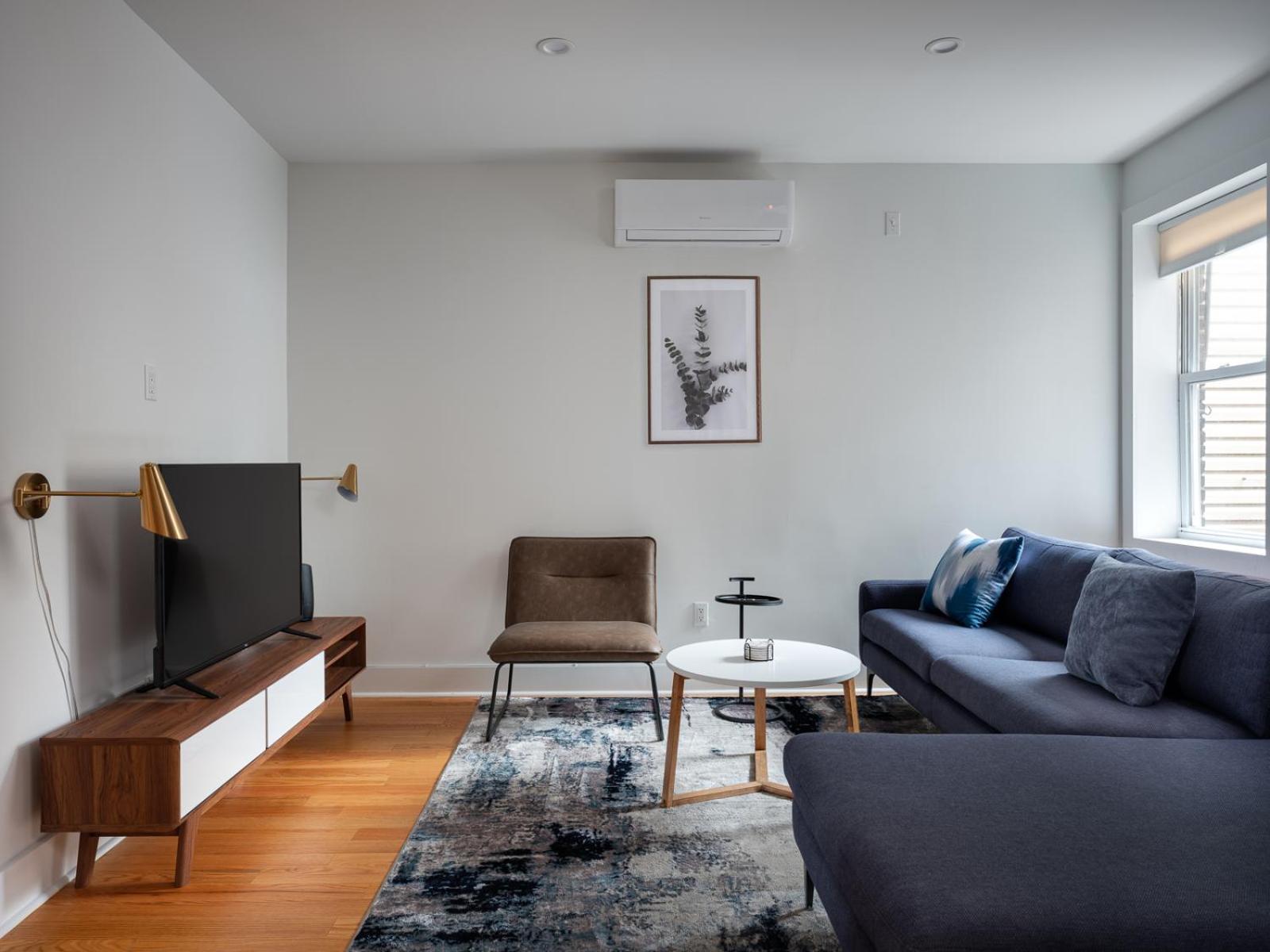 Apartamento Three Bedroom Brooklynite Suite! Nova York