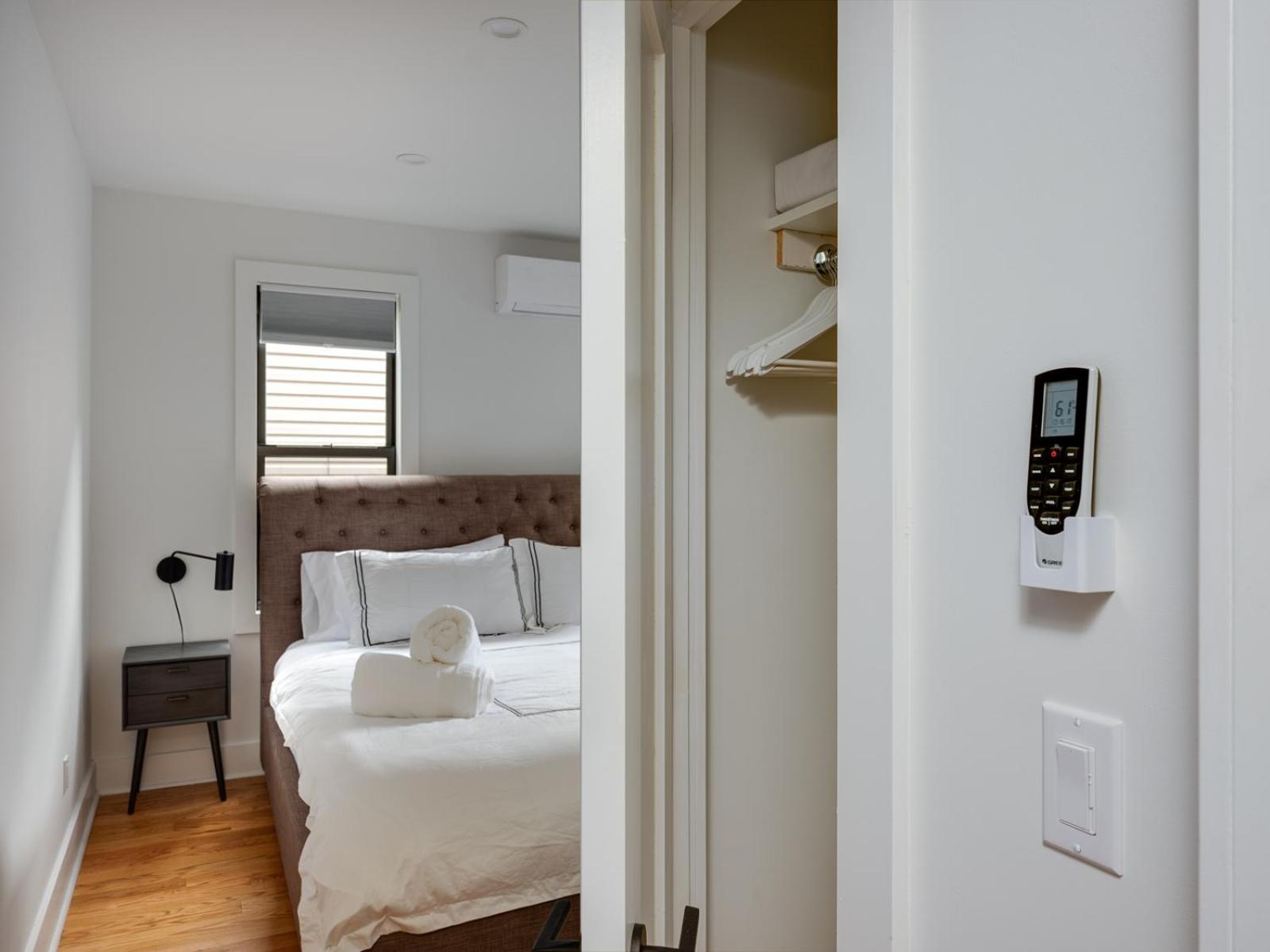Apartamento Three Bedroom Brooklynite Suite!
