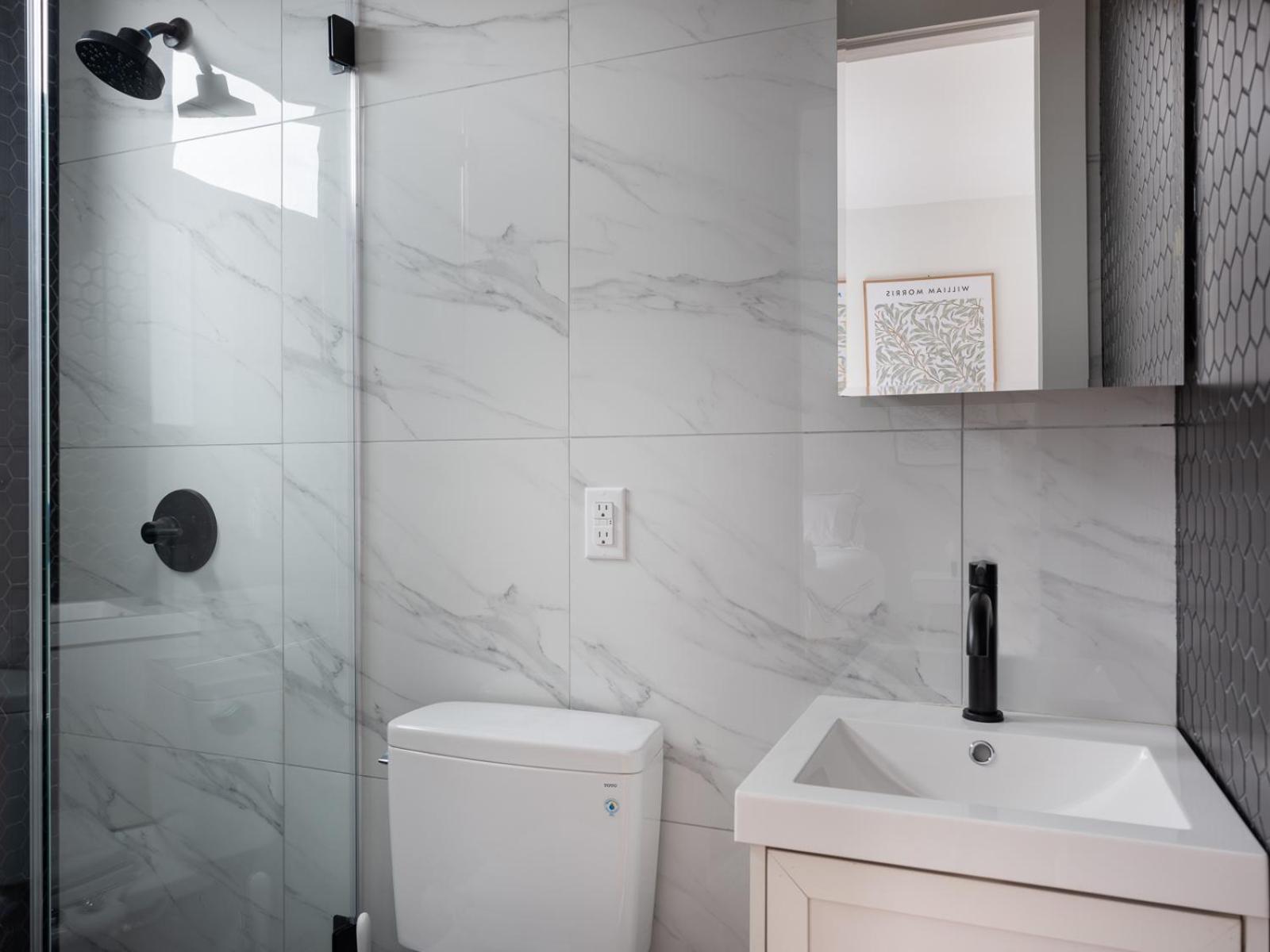 Three Bedroom Brooklynite Suite! Nova York