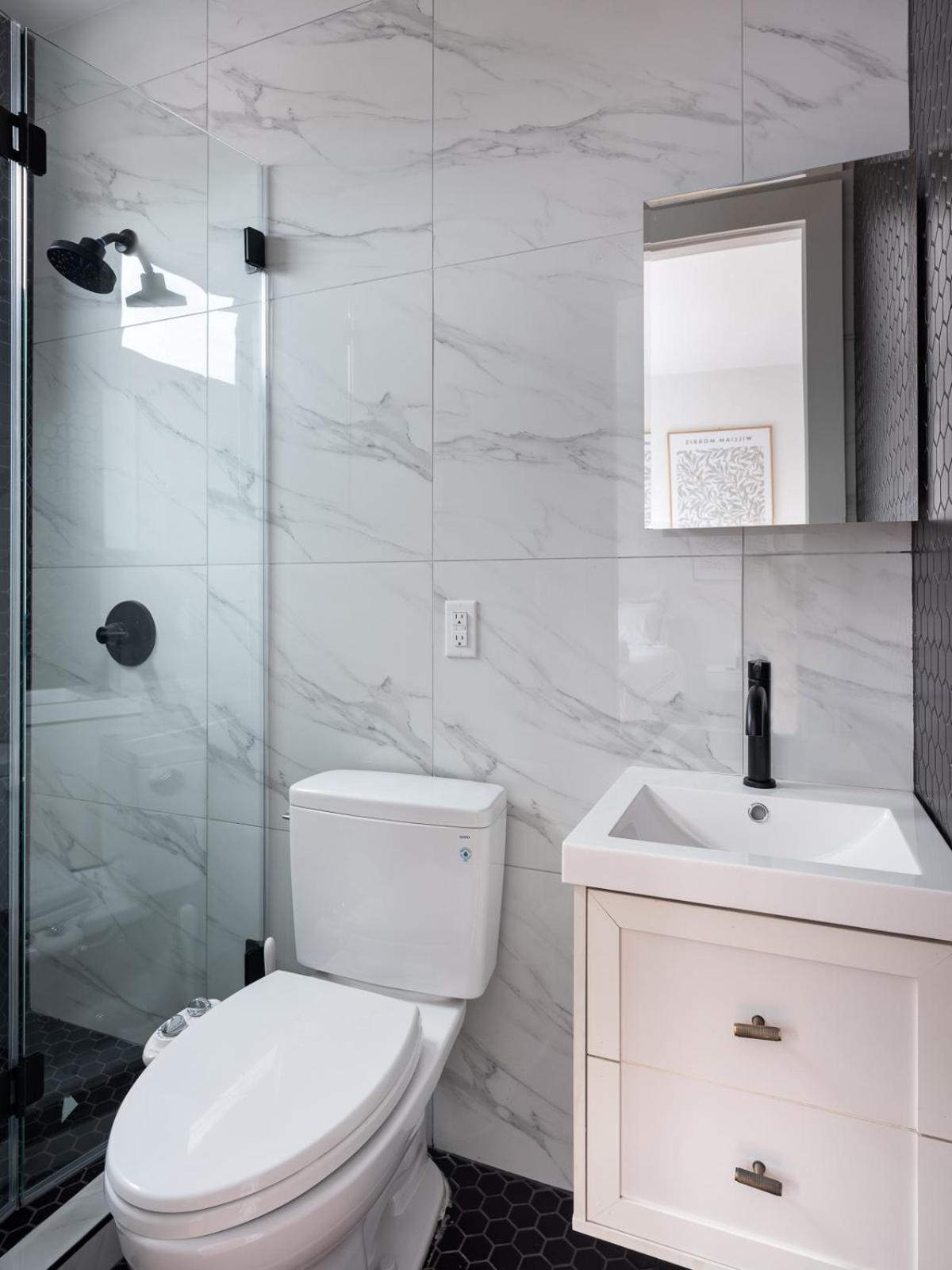 Three Bedroom Brooklynite Suite! Nova York